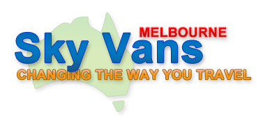 Melbourne vans & minibus hire